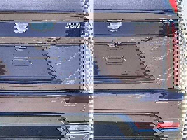 New 2026 Cadillac Escalade IQ Sport 1 image 5