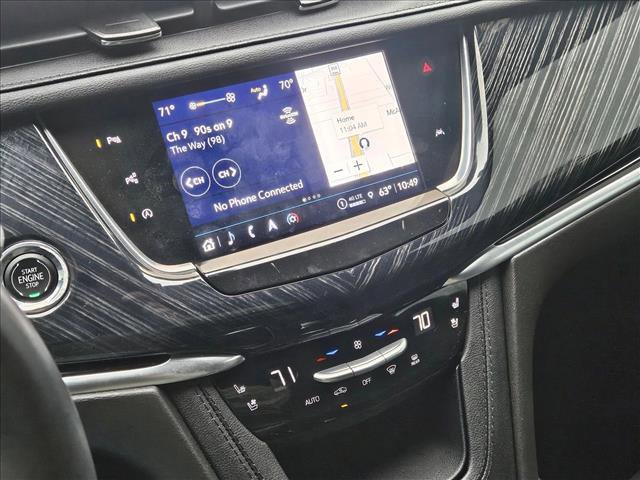 Used 2024 Cadillac XT6 Premium Luxury w/ Technology Package image 15