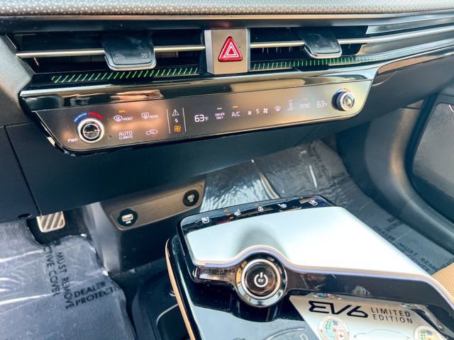 Certified 2023 Kia EV6 GT-Line image 21