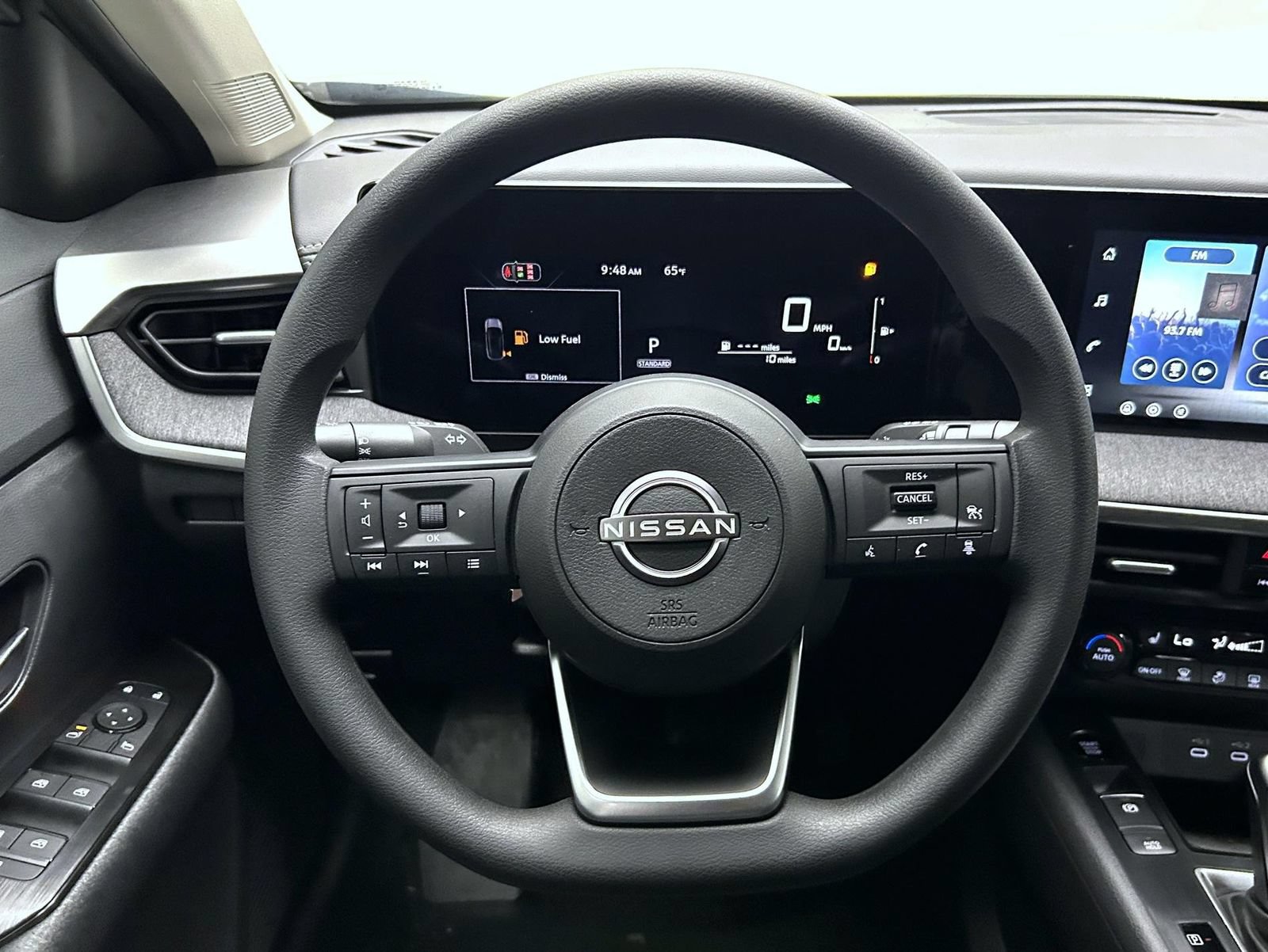 New 2027 Nissan Kicks SV AWD/4WD image 12