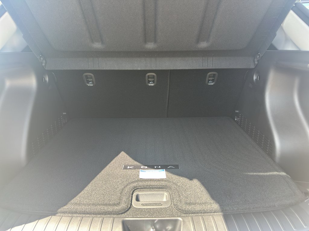 New 2026 Hyundai Kona SEL Premium FWD image 35