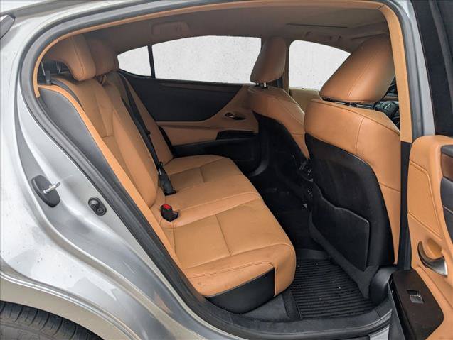 Used 2022 Lexus ES 350 w/ Premium Package FWD image 18