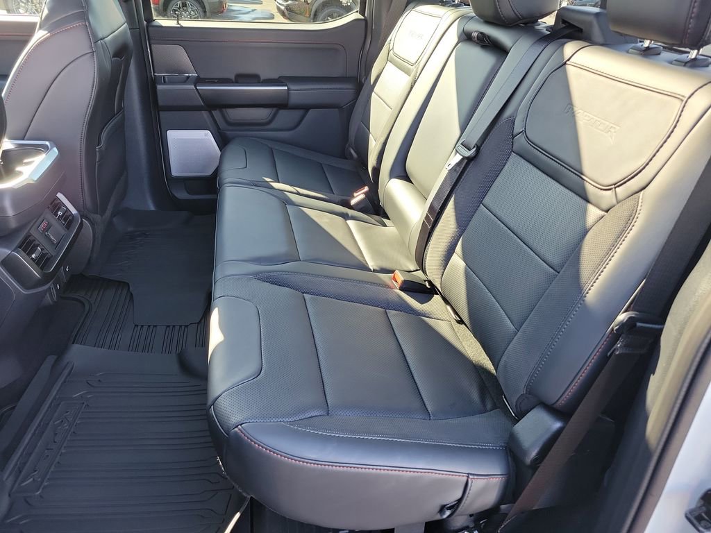 Used 2026 Ford F150 Raptor image 22