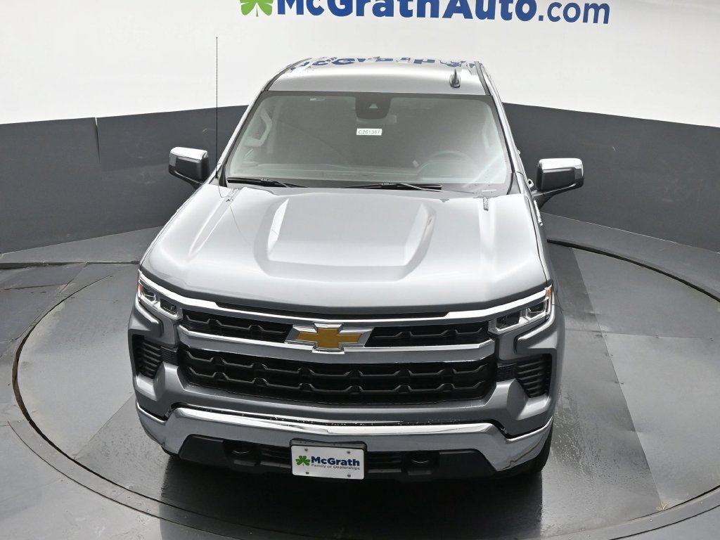 New 2026 Chevrolet Silverado 1500 LT w/ All Star Edition Plus AWD/4WD image 26