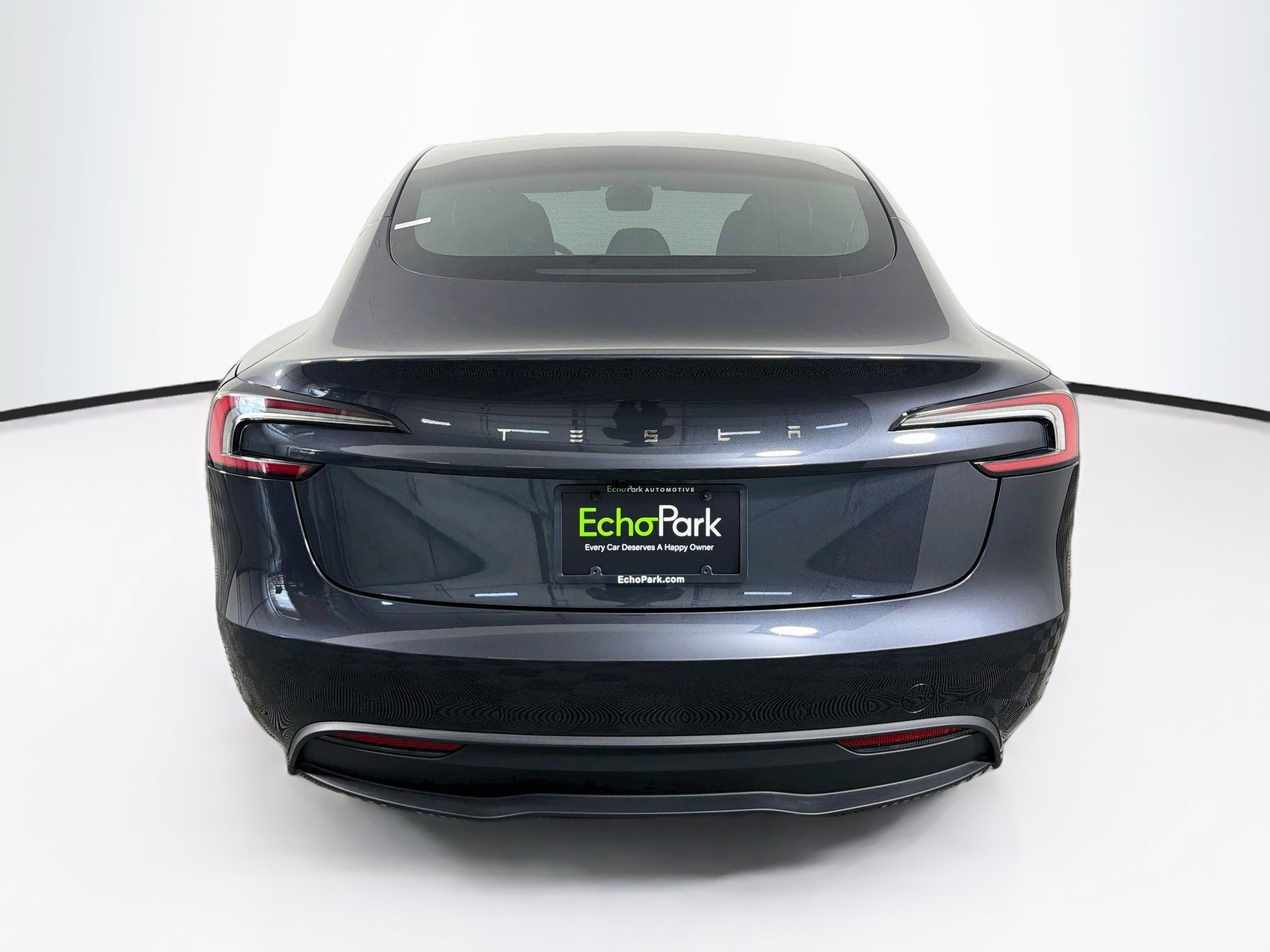 Used 2025 Tesla Model 3 Long Range RWD image 7