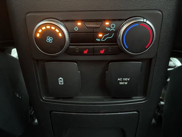 Used 2023 Ford Explorer Timberline w/ Timberline Technology Package image 25