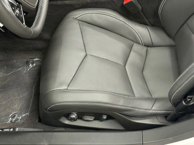 New 2026 Chevrolet Corvette Stingray Preferred Conv w/ Battery Protection Package image 29