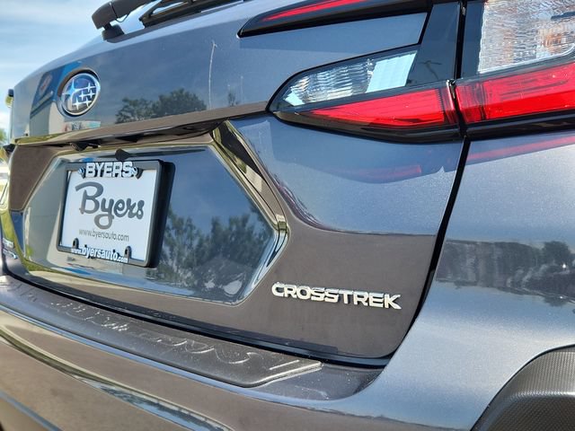 Used 2024 Subaru Crosstrek 2.0i Premium AWD/4WD image 16
