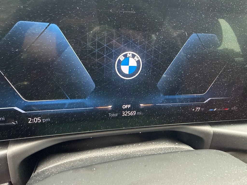 Used 2023 BMW 330i xDrive Sedan w/ Driving Assistance Package AWD/4WD image 14