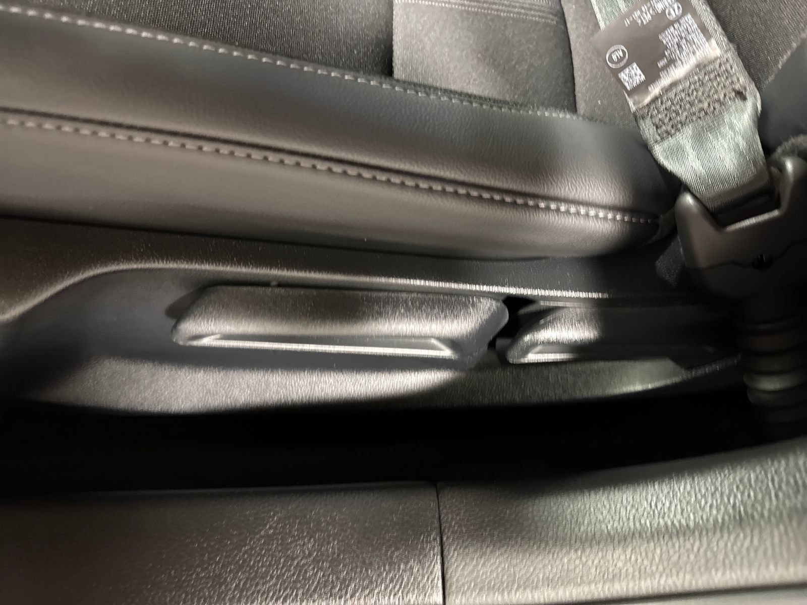 Used 2024 Honda Civic Sport image 14