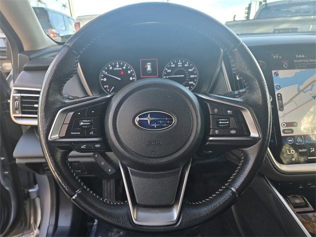 Used 2020 Subaru Outback Onyx Edition XT w/ Popular Package #2 image 27