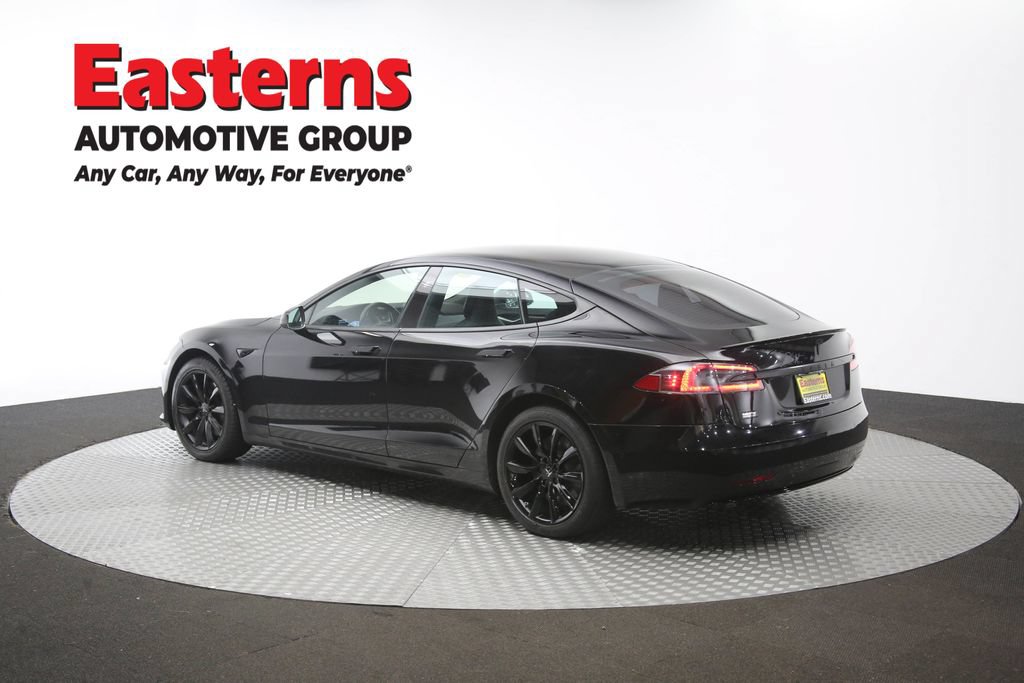 Used 2019 Tesla Model S 75D AWD/4WD image 57