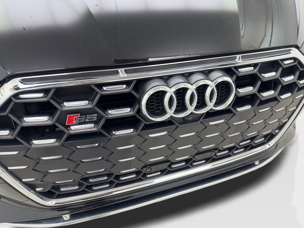 Used 2023 Audi S5 Premium Plus w/ Premium Plus image 25
