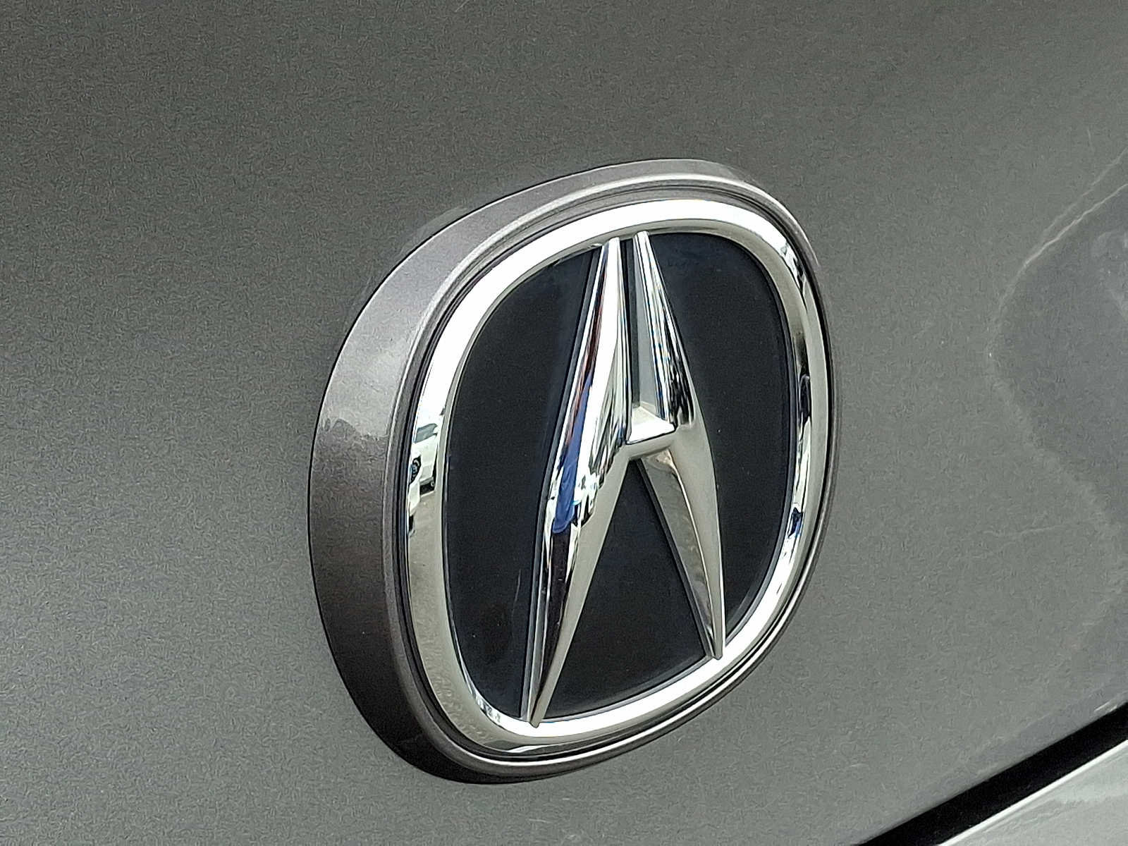 Certified 2024 Acura Integra FWD image 29