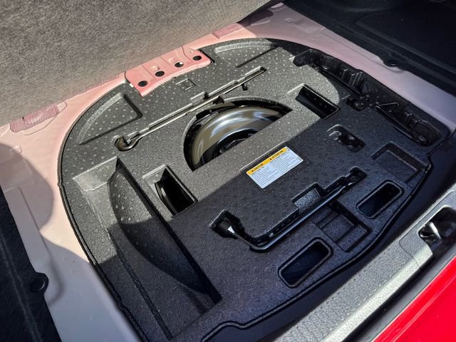 Certified 2025 Toyota Camry XLE image 32