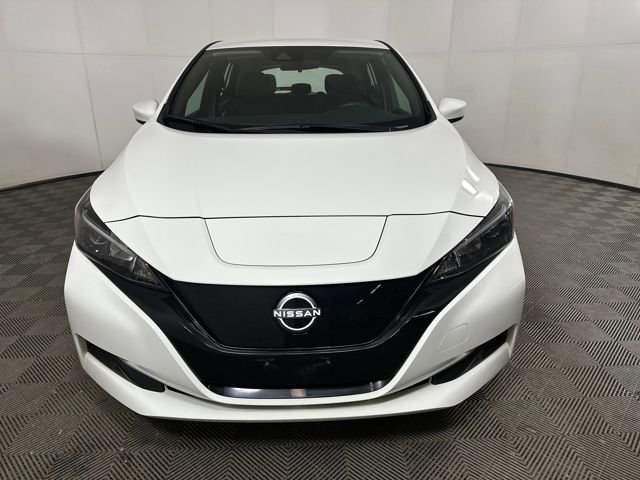 Used 2023 Nissan Leaf S image 8
