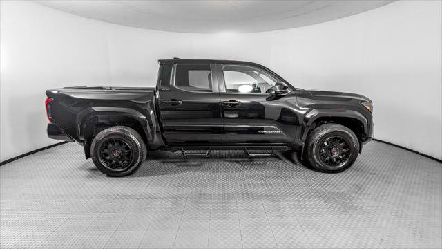 Used 2024 Toyota Tacoma SR5 RWD image 9