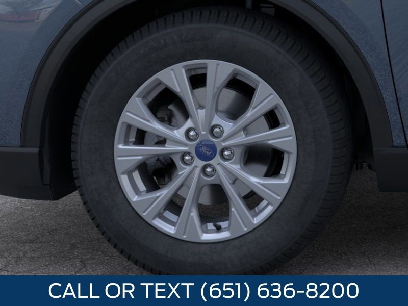 New 2026 Ford Escape Active w/ Cold Weather Package AWD/4WD image 21