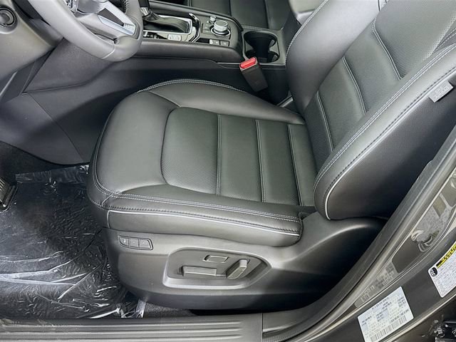 New 2025 MAZDA CX-5 AWD 2.5 S w/ Preferred Package image 18