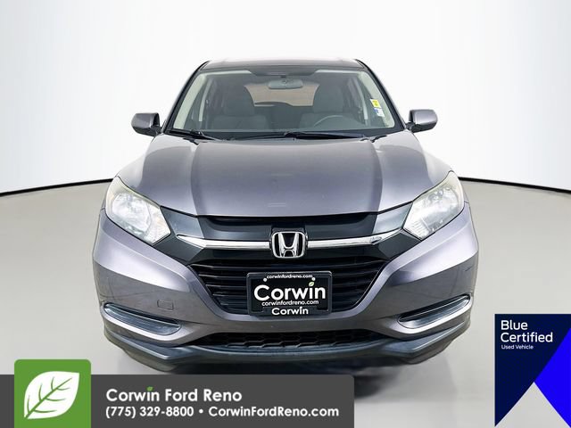 Used 2017 Honda HR-V LX video 2