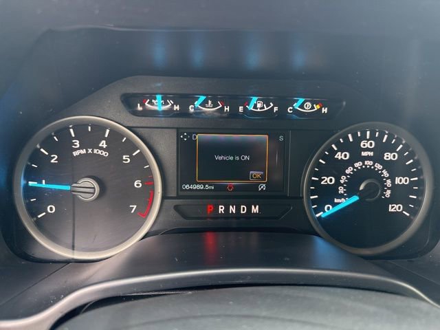 Used 2020 Ford F150 XLT w/ Equipment Group 302A Luxury image 22