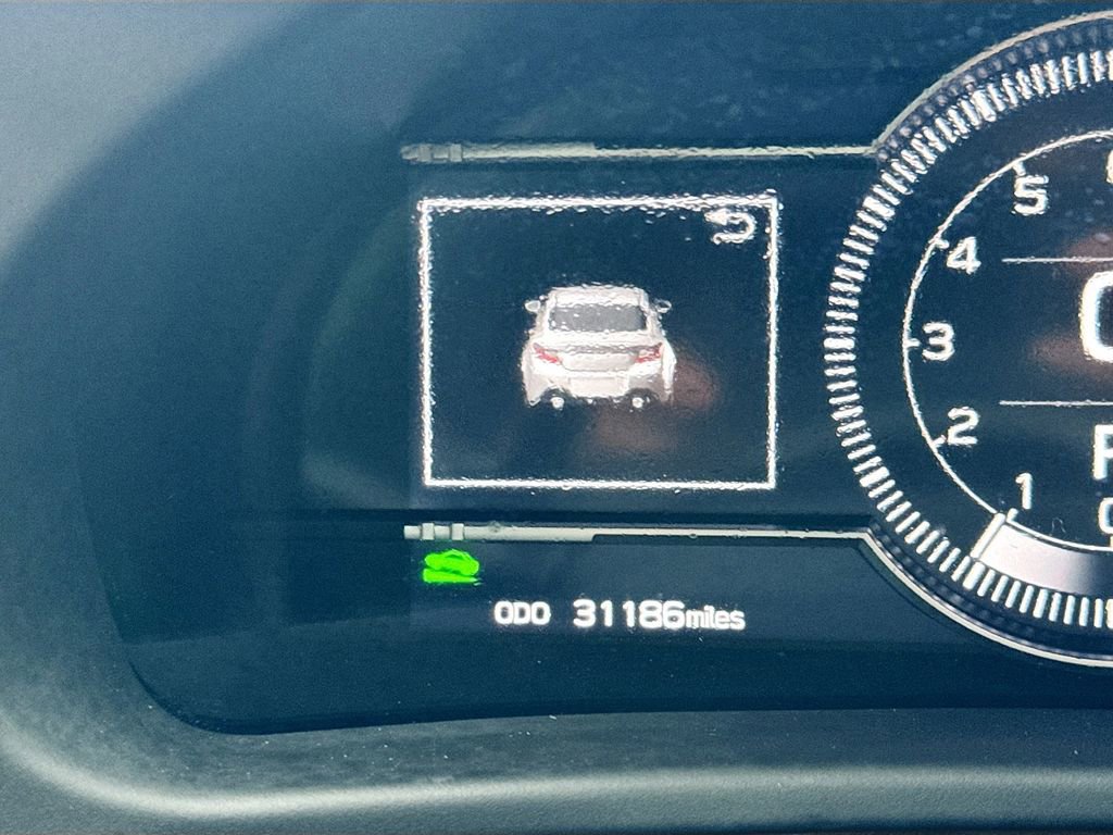 Used 2022 Toyota GR86 w/ ALL Weather Mat Package (TMS) image 12