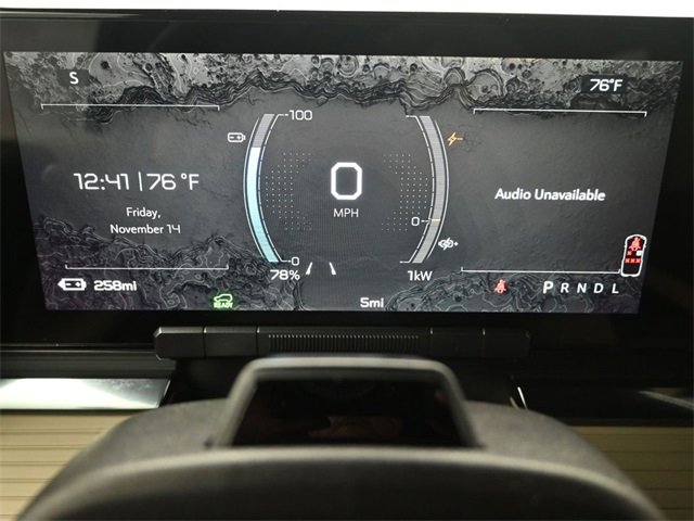 New 2026 GMC Hummer EV SUV image 6