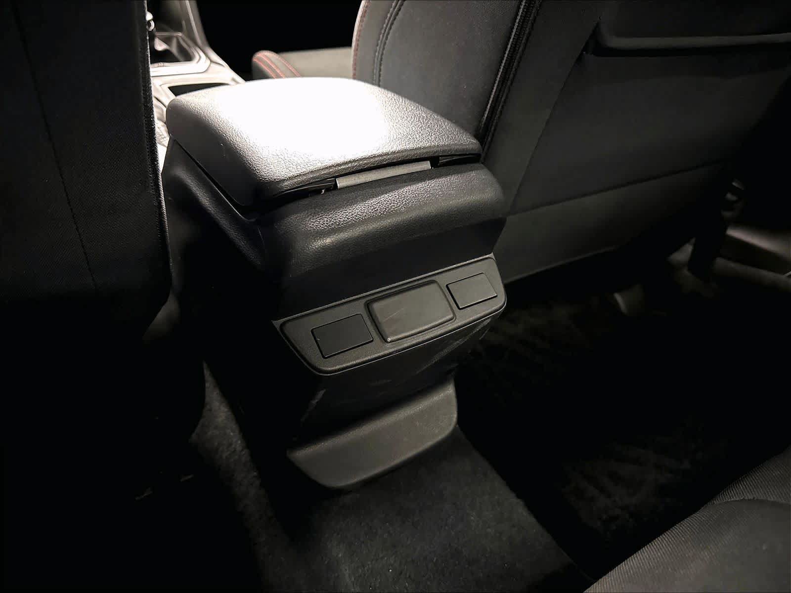 Used 2022 Subaru WRX AWD/4WD image 34