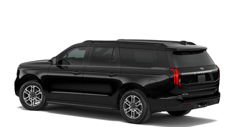 New 2026 Ford Expedition Max Active RWD image 71