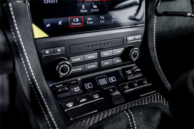 Used 2025 Porsche 718 Cayman GT4 RS image 46
