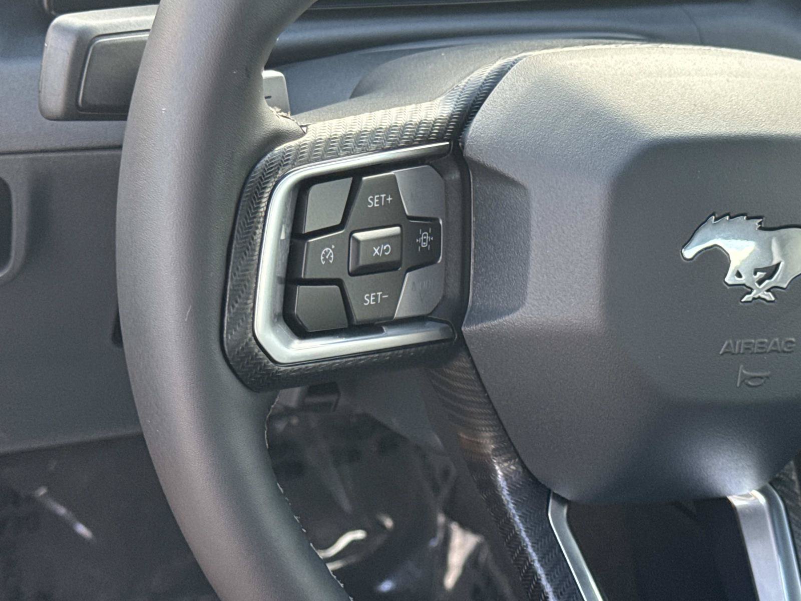 Used 2026 Ford Mustang GT Premium RWD image 10