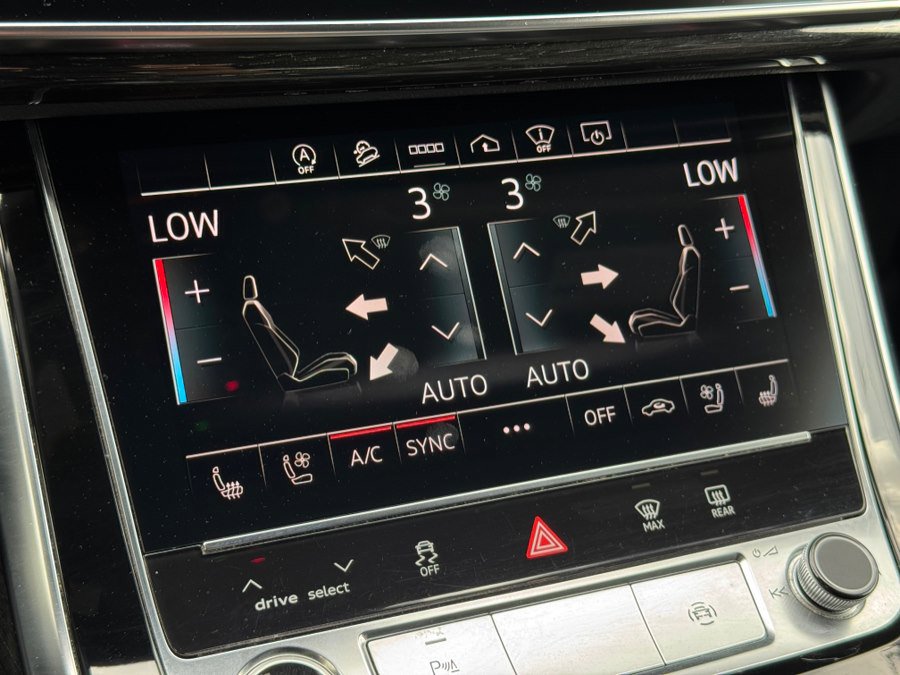 Used 2021 Audi Q7 3.0T Prestige w/ Prestige Package AWD/4WD image 70