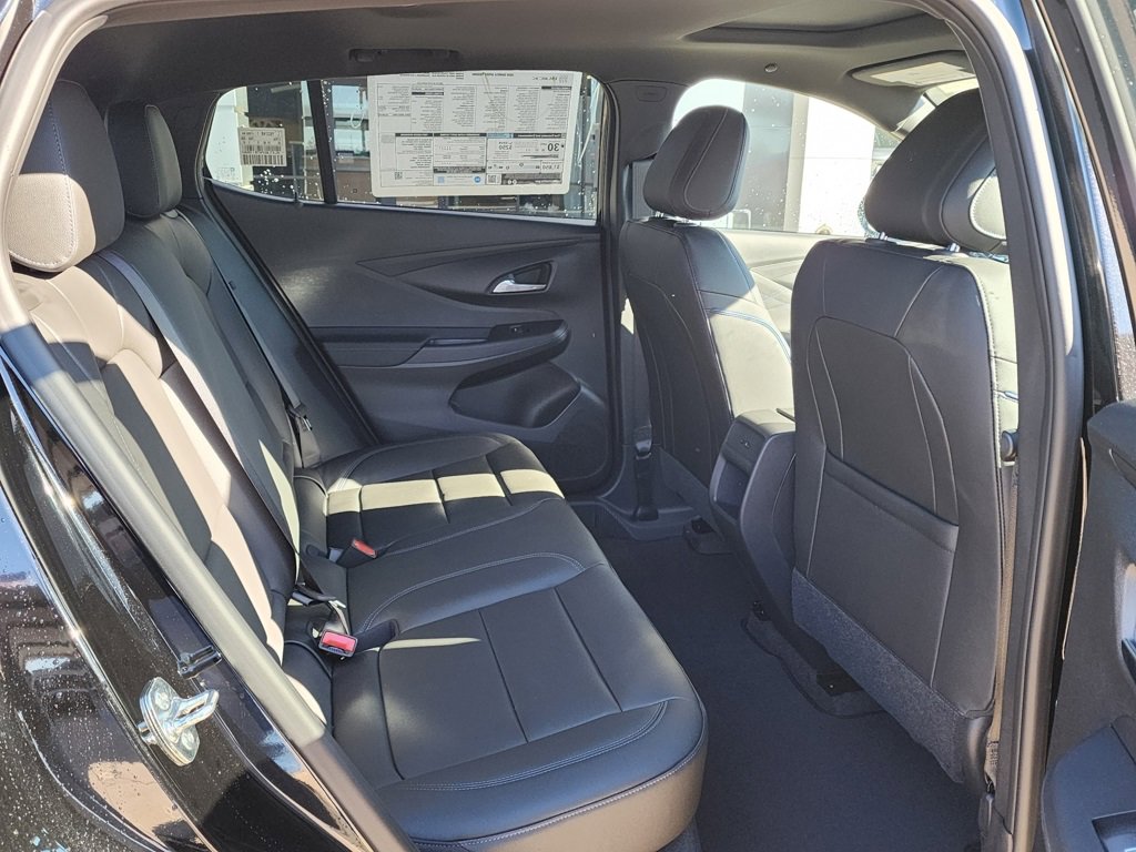 New 2026 Buick Envista Sport Touring w/ Convenience I Package image 41