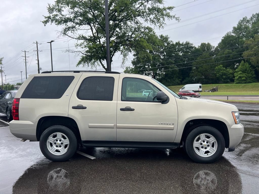 Used 2007 Chevrolet Tahoe LS RWD image 8