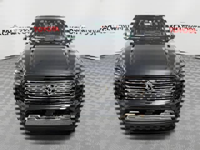 New 2026 Toyota Tacoma Limited image 2