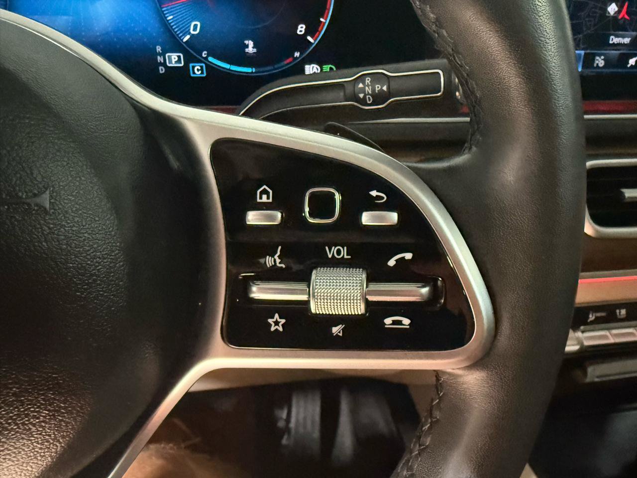 Used 2022 Mercedes-Benz GLE 350 4MATIC image 17