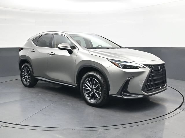 Used 2025 Lexus NX 350 AWD w/ Accessory Package (2T) image 2