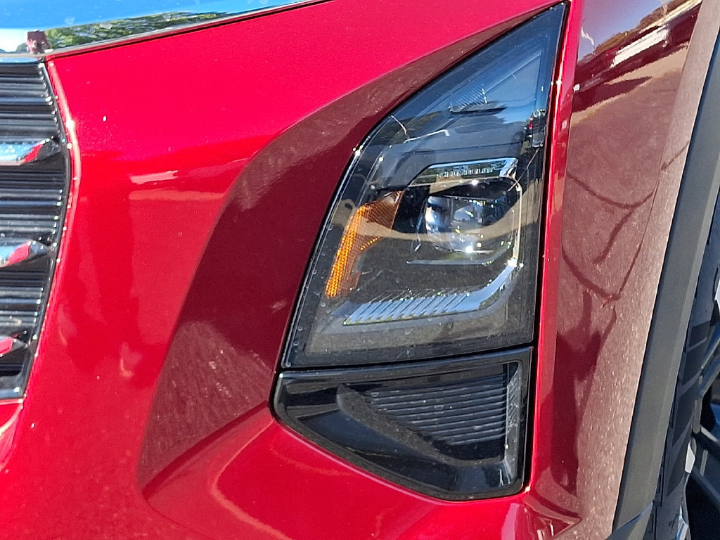 Certified 2026 Chevrolet Equinox LT w/ Convenience Package II FWD image 13