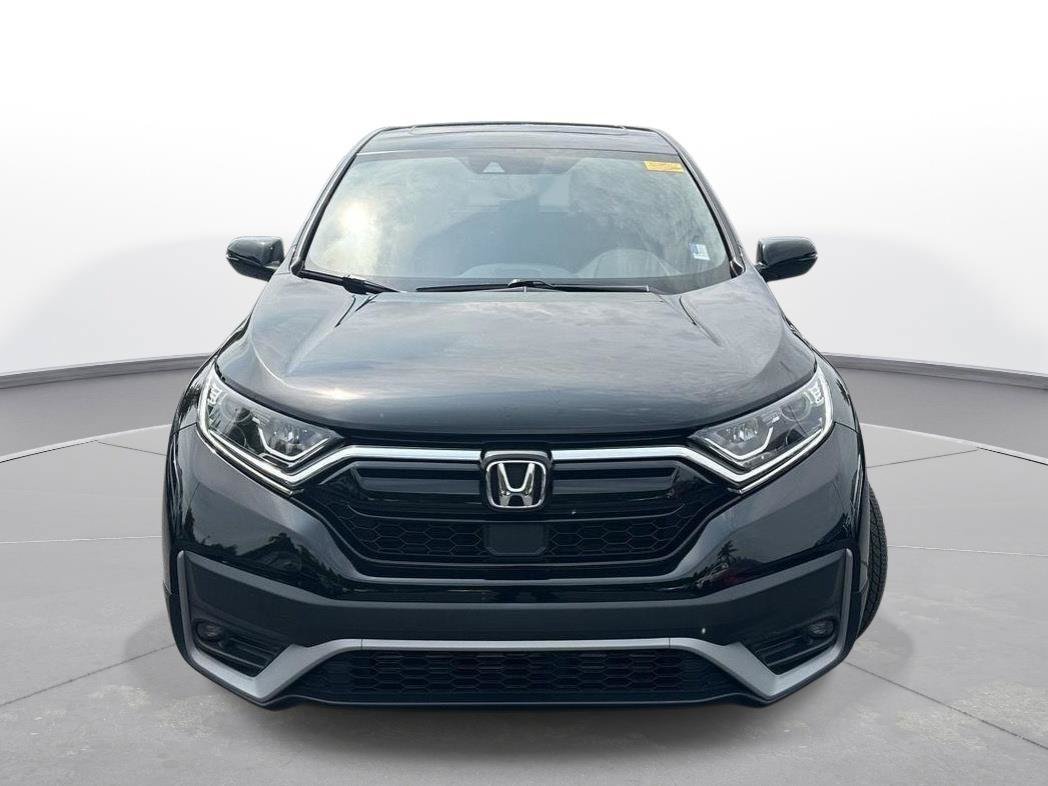 Used 2020 Honda CR-V EX-L image 3