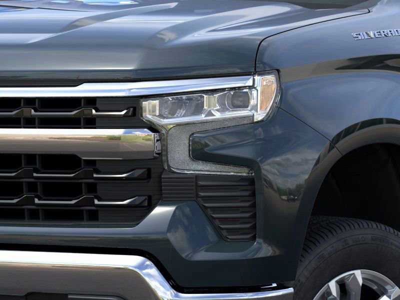 New 2026 Chevrolet Silverado 1500 LT image 38