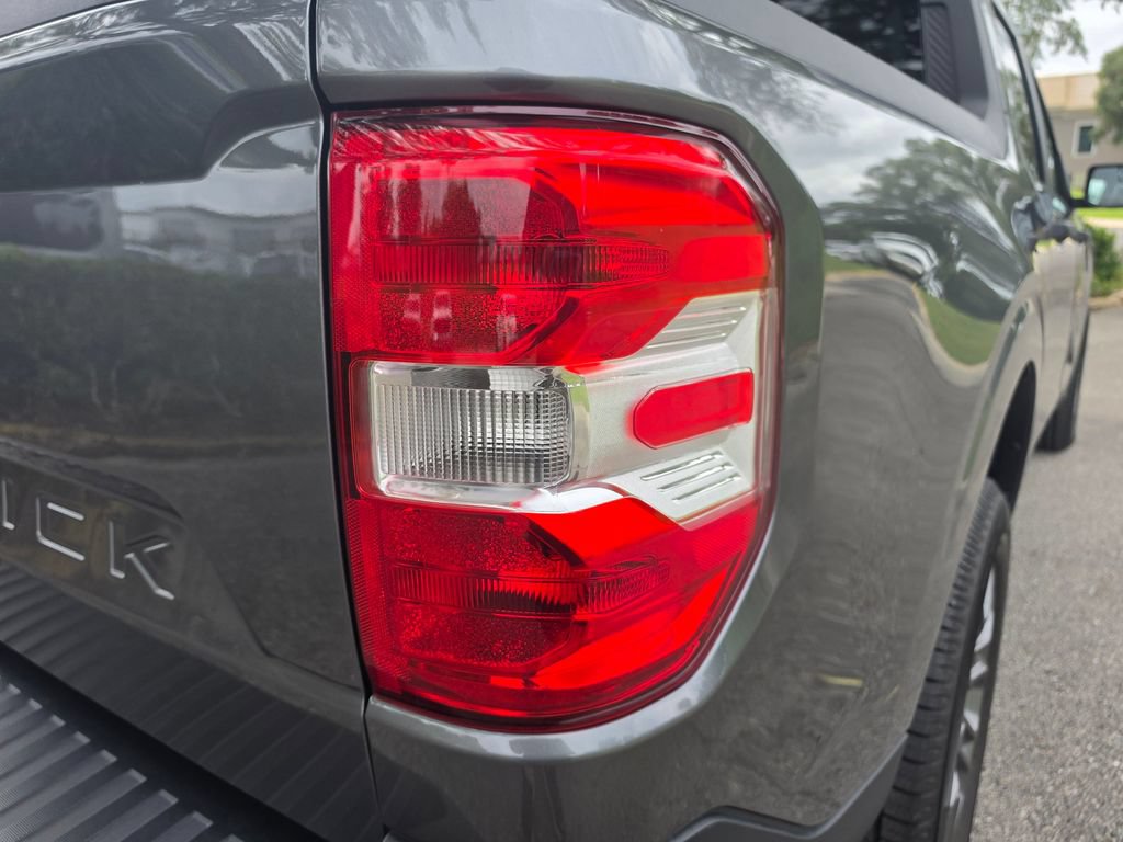 Used 2023 Ford Maverick XLT FWD image 14