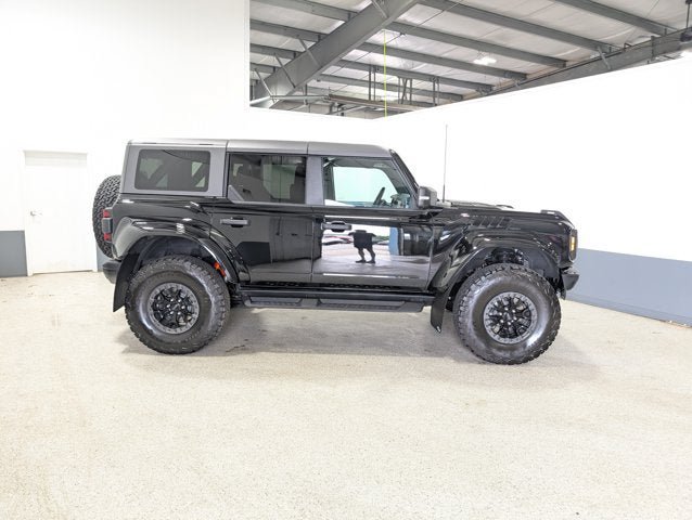 Used 2024 Ford Bronco Raptor AWD/4WD image 2