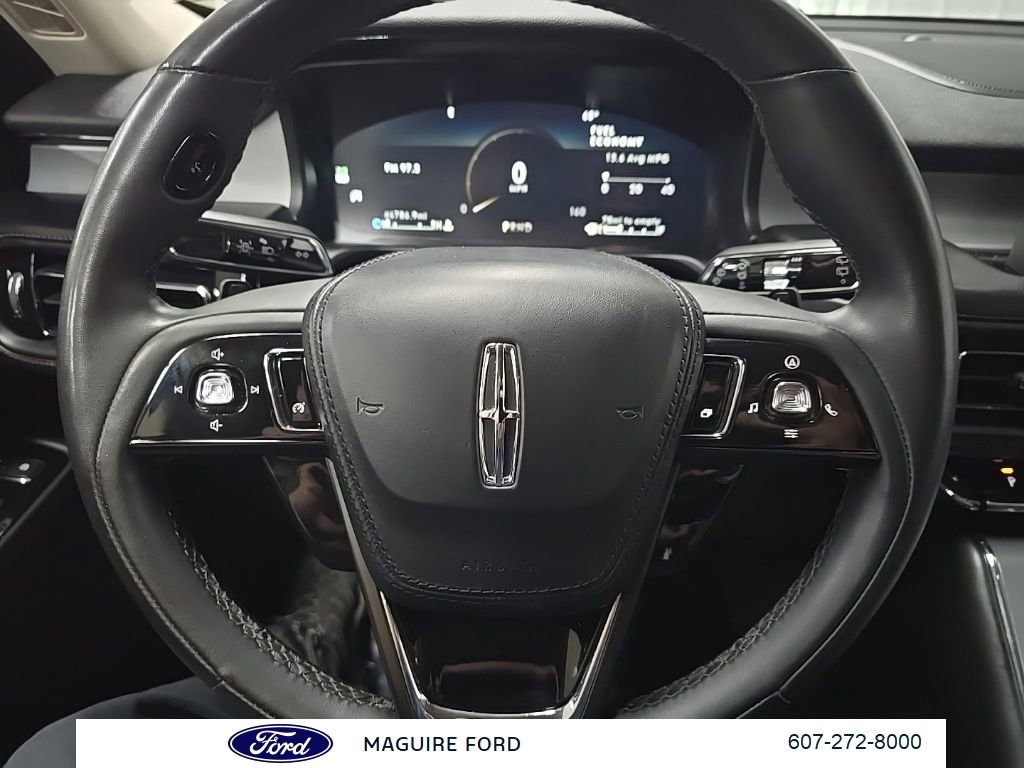 Used 2022 Lincoln Aviator Standard w/ Elements Package image 22