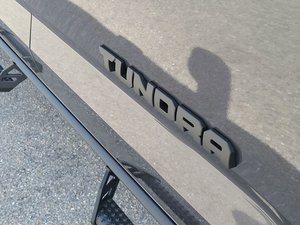 New 2026 Toyota Tundra SR5 image 39