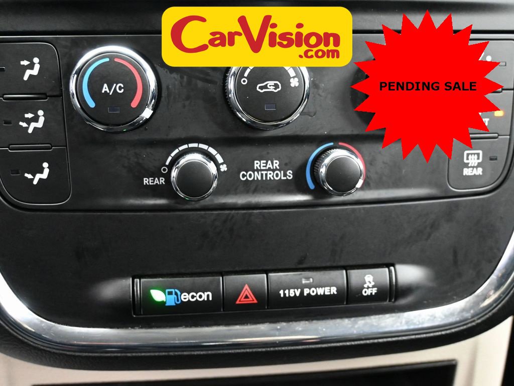 Used 2017 Dodge Grand Caravan SE w/ Power Window Group image 26