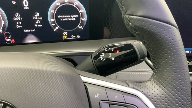 New 2026 Volkswagen Tiguan SE R-Line AWD/4WD image 14