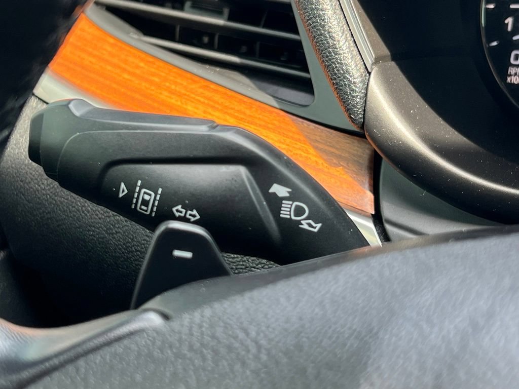 Used 2019 Lincoln MKC Reserve w/ MKC Technology Package FWD image 32