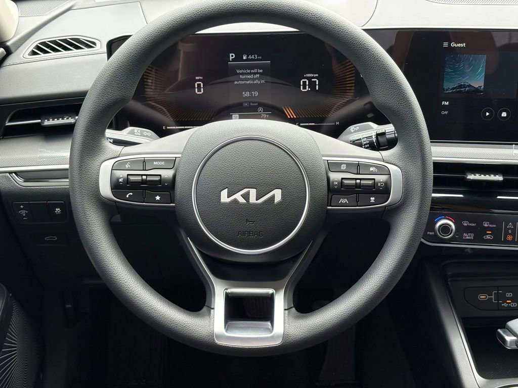New 2026 Kia K5 LXS image 27