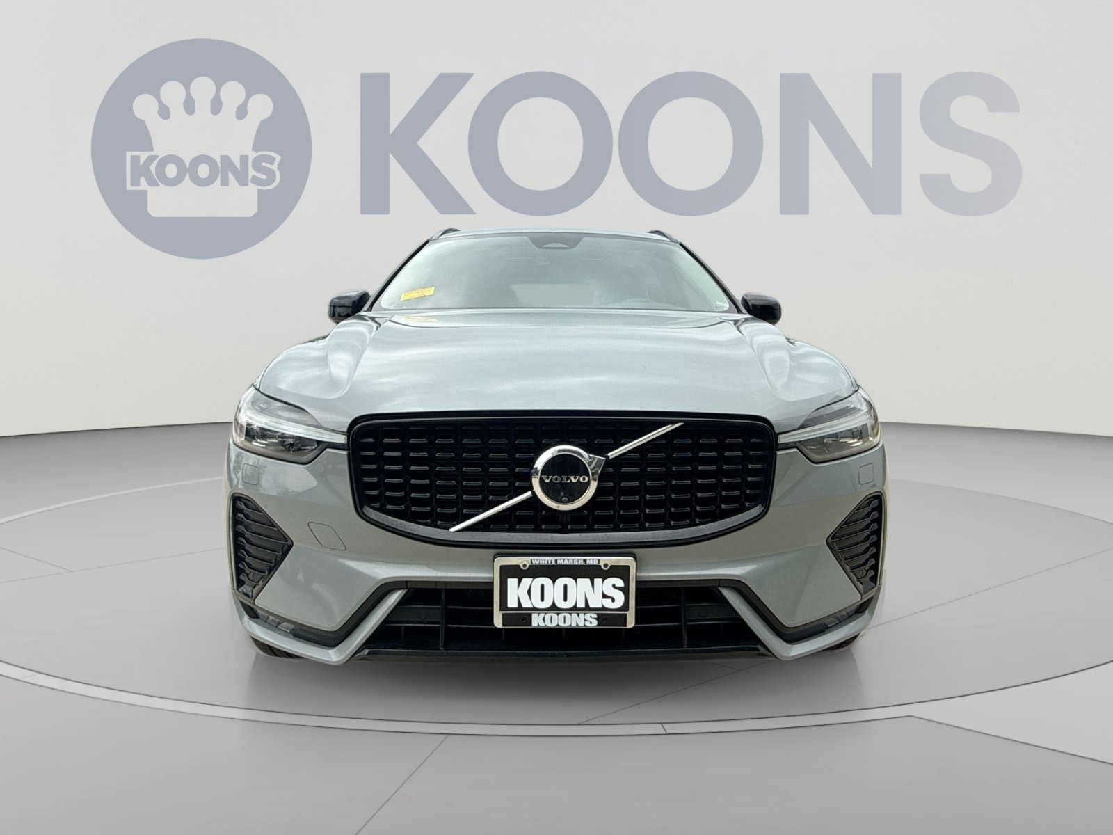 Certified 2024 Volvo XC60 B5 Ultimate w/ Protection Package Premier AWD/4WD image 11