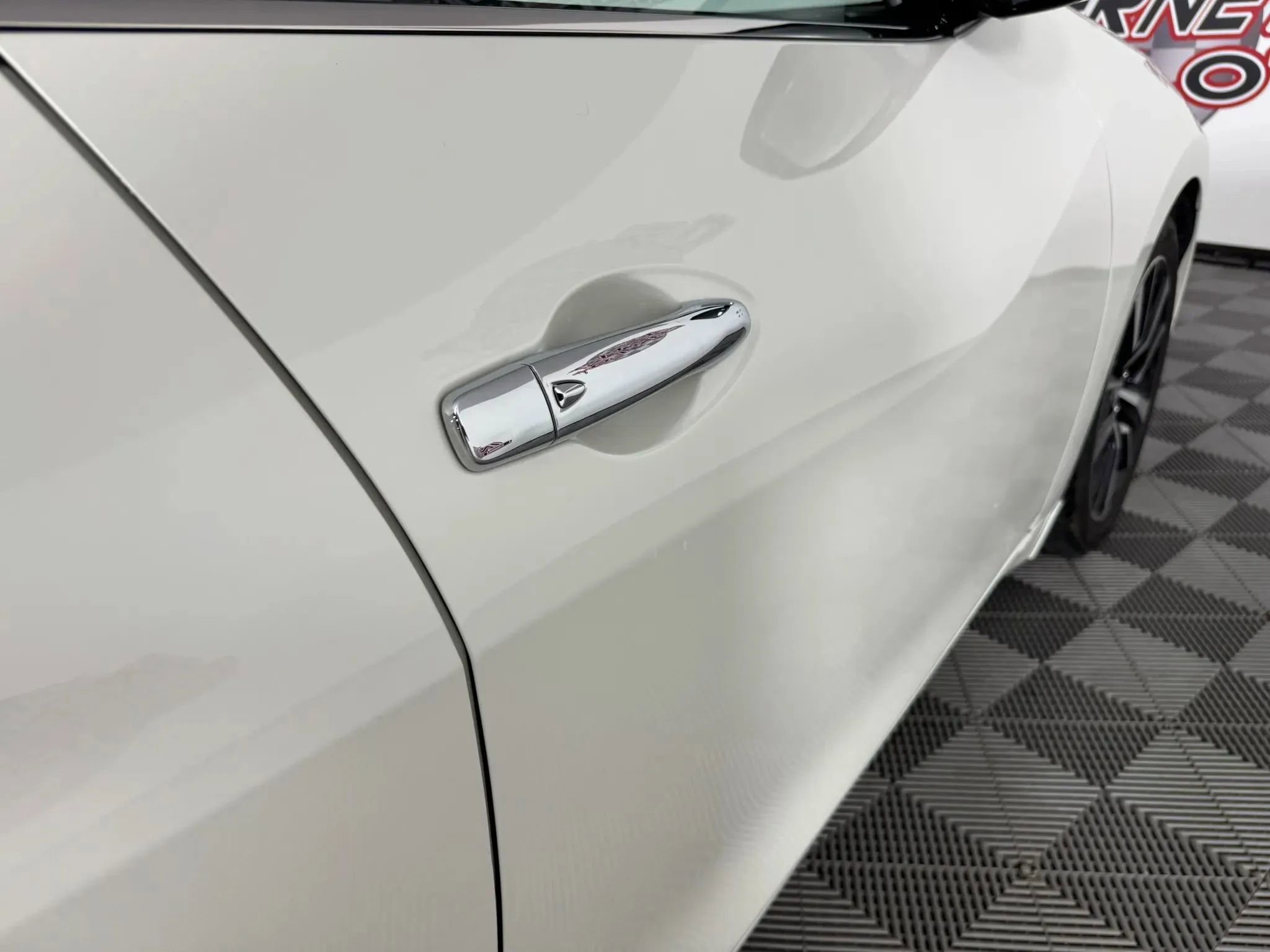 Used 2022 Nissan Maxima SV w/ Floor Mat Group image 31